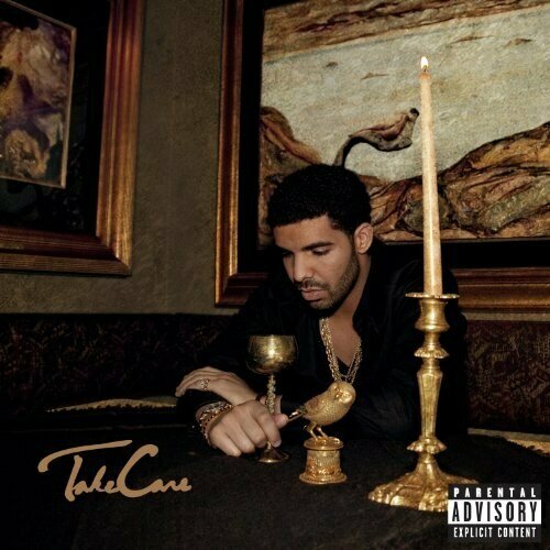 AUDIO CD Drake - Take Care drake drake take care 2 lp