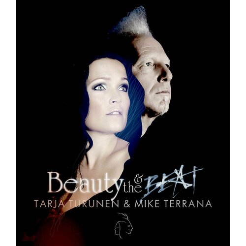 Blu-ray Tarja Turunen & Mike Terrana - Beauty & The Beat (1 BR) tarja luna park ride 1 blu ray