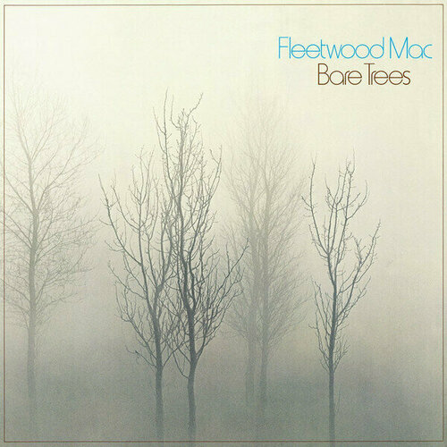 Fleetwood Mac: Bare Trees (Vinyl) fleetwood mac mirage vinyl
