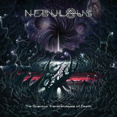 Nebulous: The Quantum Transcendence of Death