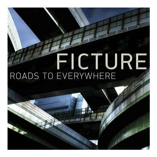 AUDIO CD Ficture - Roads To Everywhere