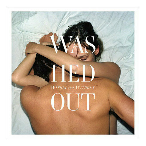 AUDIO CD Washed Out: Within & Without. 1 CD