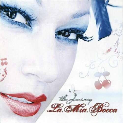 Audio CD La.Mia.Bocca - The Journey (1 CD)