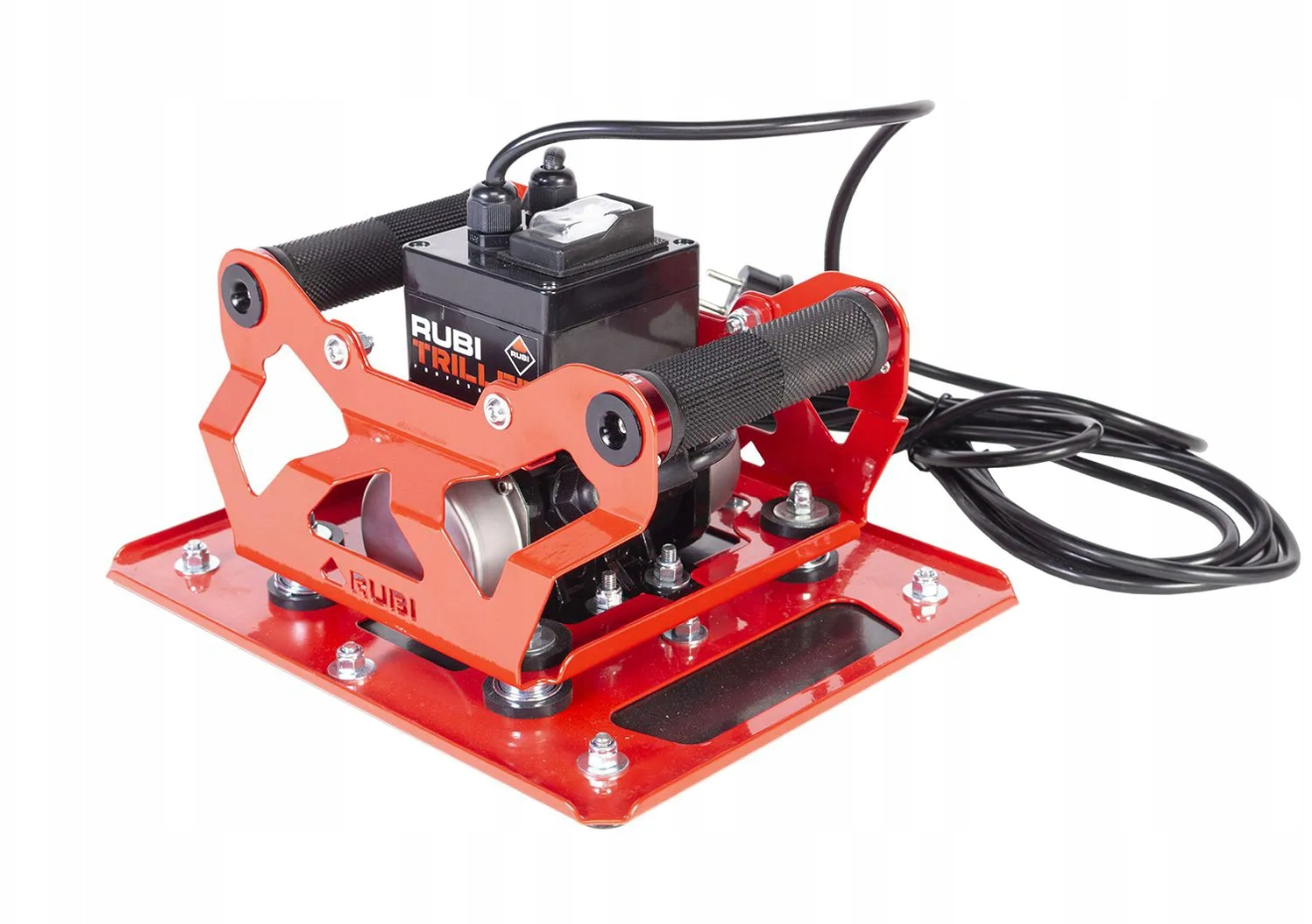 фото Вибратор для плитки с функцией укладки Triller от Rubi