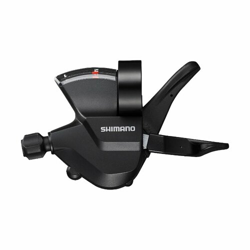 Манетка лев. 2 Shimano Altus M315, тр. 1800мм без упак.