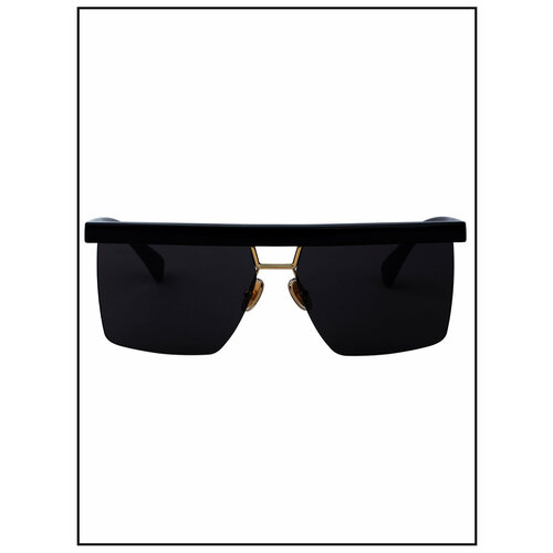 фото Солнцезащитные очки max mara, черный