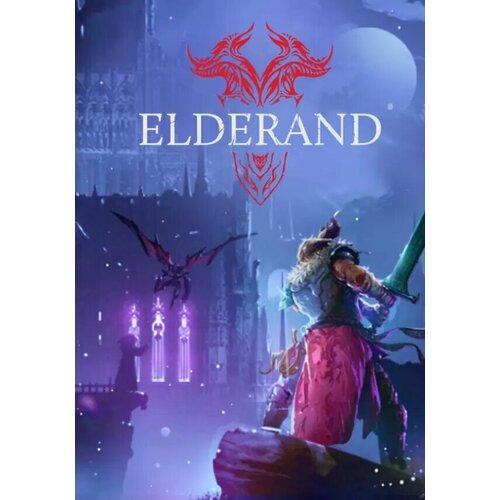 Elderand (Steam; PC; Регион активации Не для РФ)