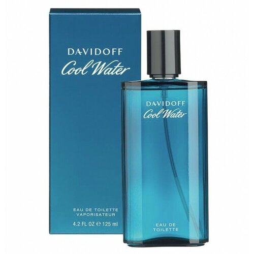 Туалетная вода Davidoff Cool Water 200 мл