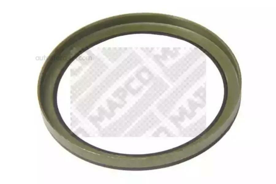 MAPCO 76141 Кольцо ABS RENAULT CLIO III (BR0/1 CR0/1) 1.2 16V (BR02 BR0J BR11 CR02 CR0J CR11)