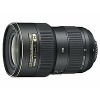 Объектив Nikon 16-35mm f/4G ED AF-S VR Nikkor