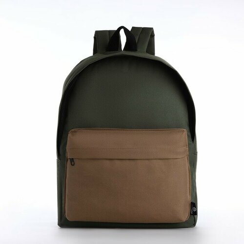 бежевый, зеленый, бежевый