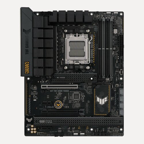 Изображение товара Материнская плата ASUS TUF Gaming B650-Plus (90MB1BY0-M0EAY0)