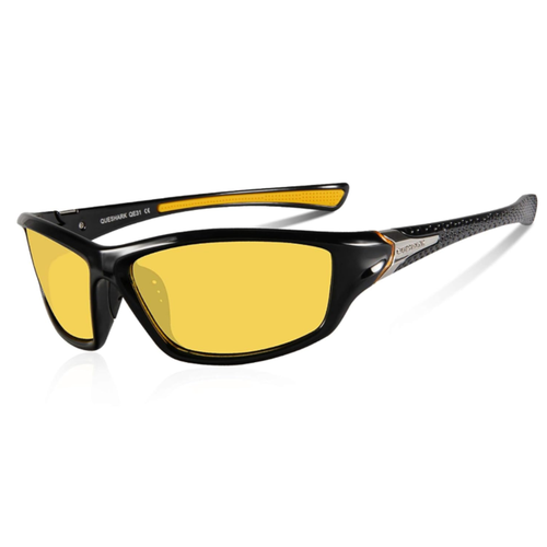 фото Солнцезащитные очки очки поляризационные, желтый китай