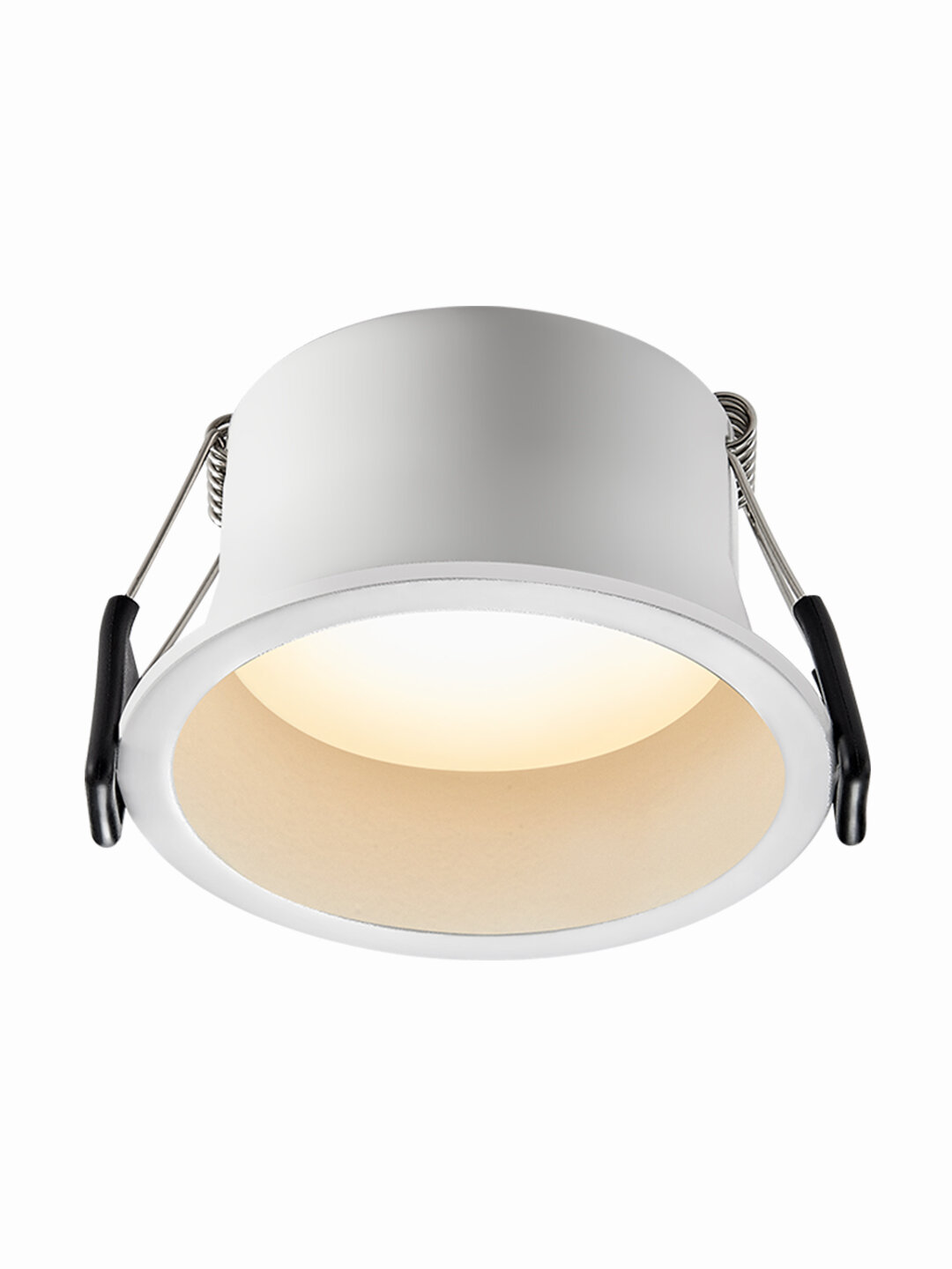 Встраиваемый точечный светильник Xiaomi HuiZuo Anti-glare Downlight Mi Xue series SMD 7W