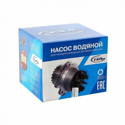 Насос водяной (помпа) 2112 ТЗА (2112-1307010-75)