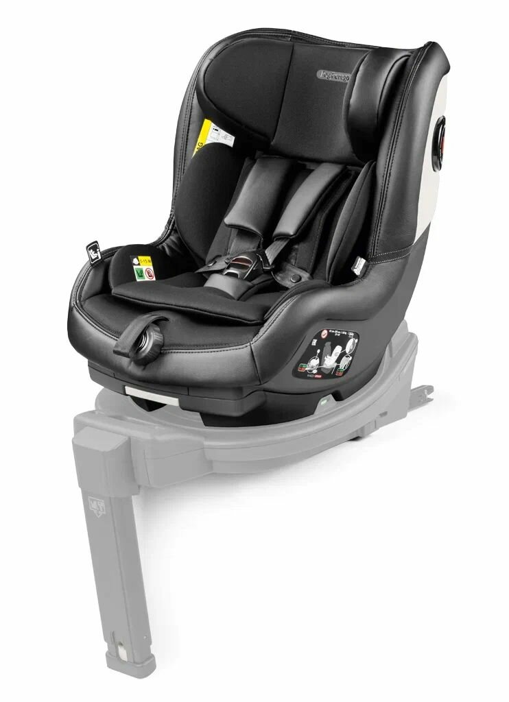 Автокресло детское Peg Perego Viaggio Twist Licorice без базы