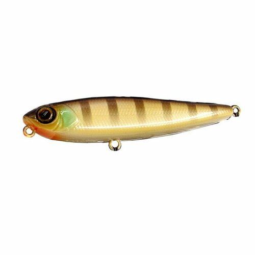фото Воблер jackall chubby pencil 55f 3.1g цвет noike gill