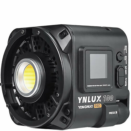 Осветитель YongNuo LUX100 PRO 1399000₽