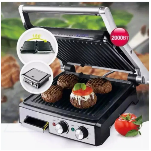 Электрический гриль 510000₽