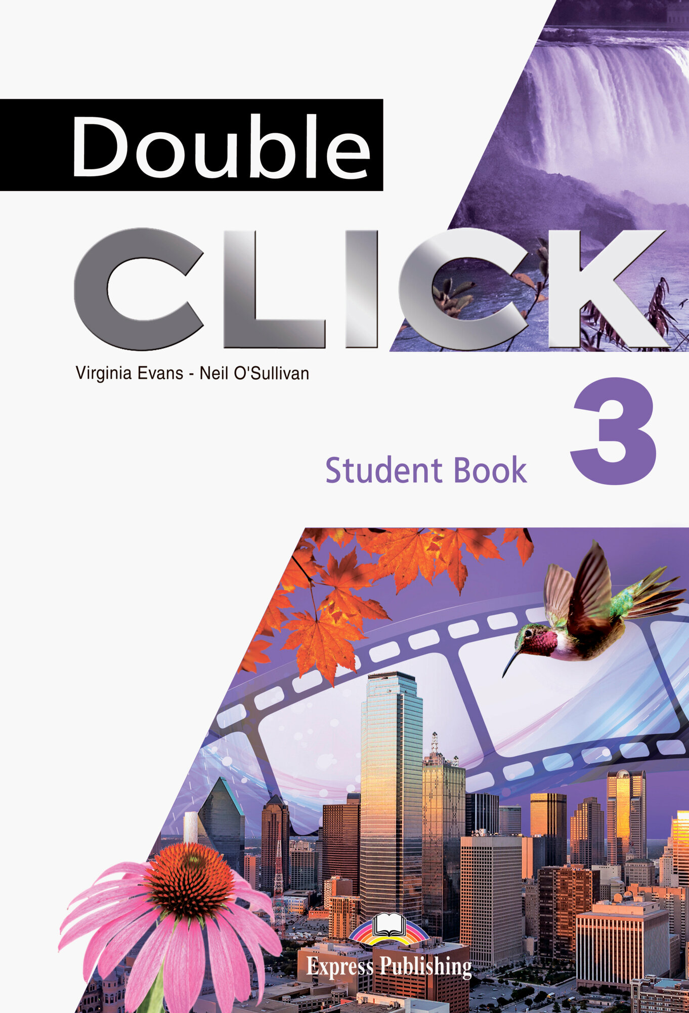 Double Click 3. Student's Book / Учебник