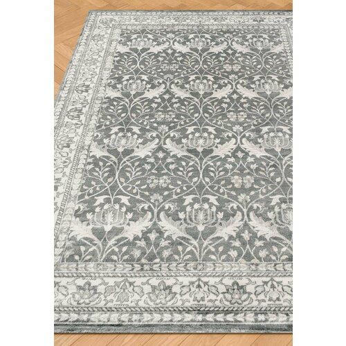 фото Турецкий ковер 160*230 см pisarro pi64g royal