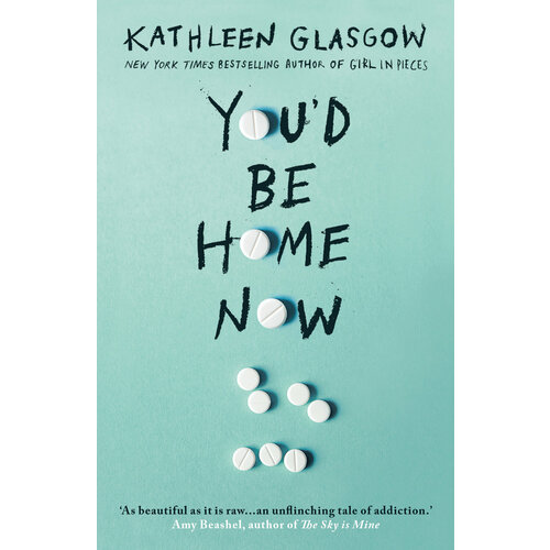 You’d Be Home Now | Glasgow Kathleen