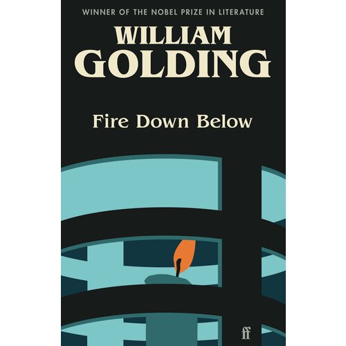 Fire Down Below | Golding William