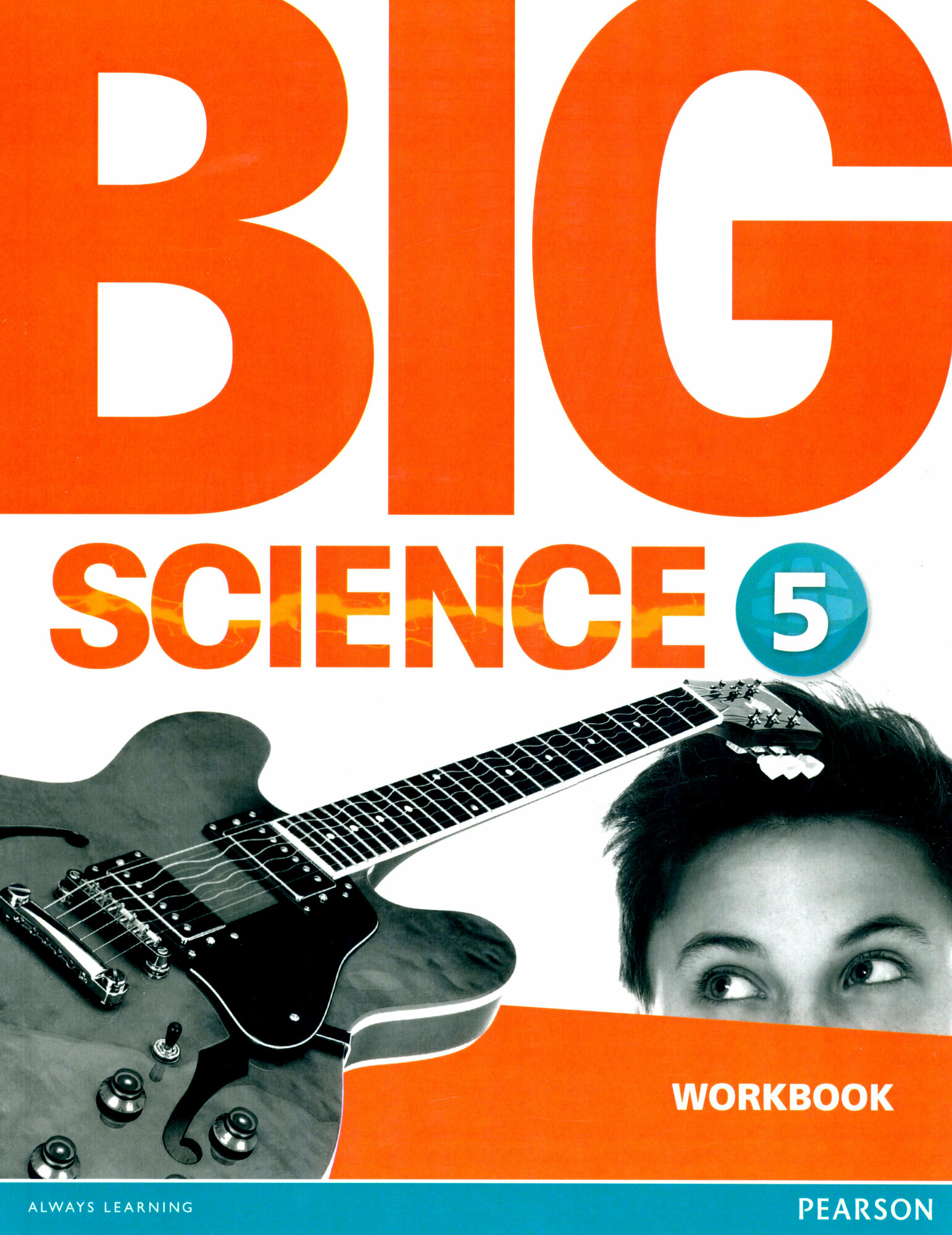 Big Science. Level 5. Workbook