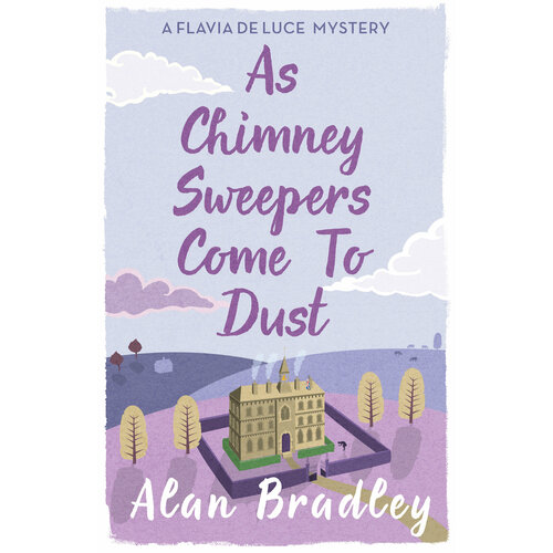 As Chimney Sweepers Come To Dust | Bradley Alan