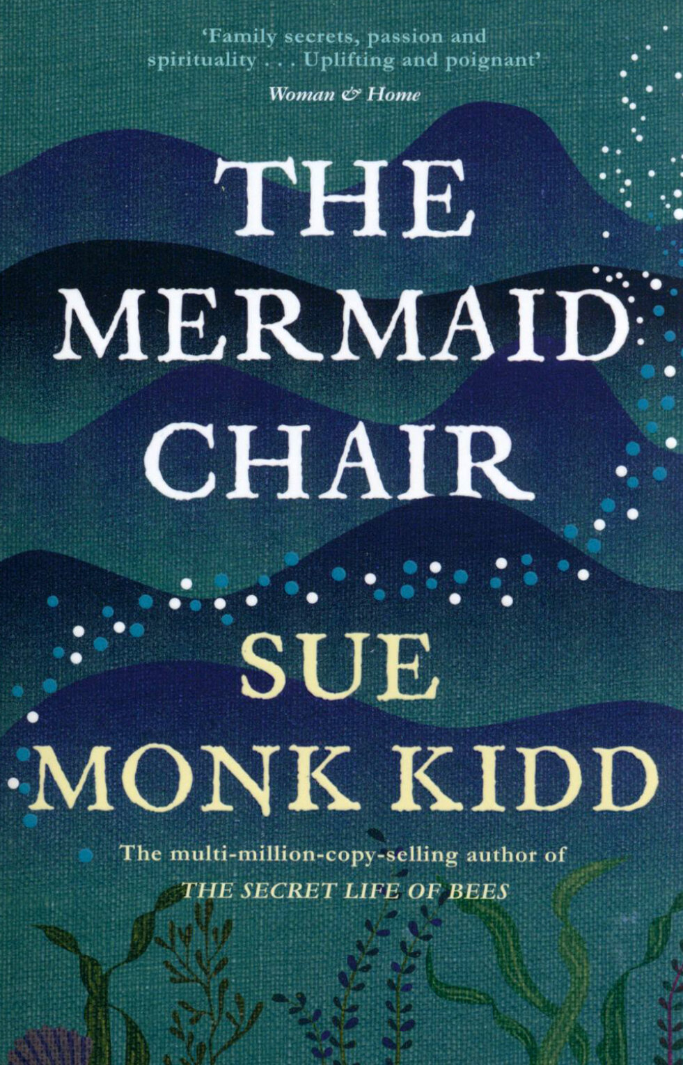 The Mermaid Chair (Kidd S. M.) - фото №2