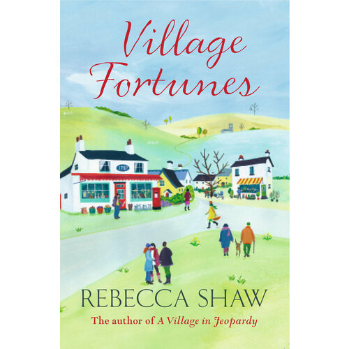 Village Fortunes | Shaw Rebecca