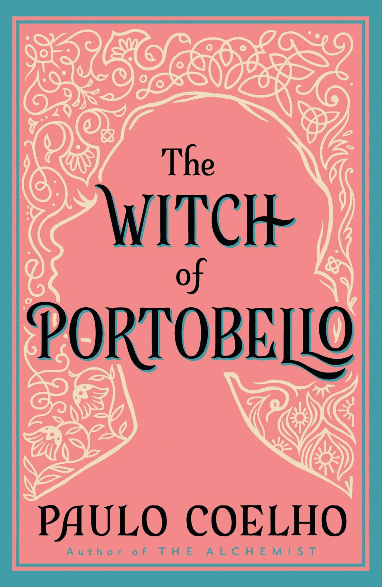 The Witch of Portobello (Coelho, Paulo) - фото №2