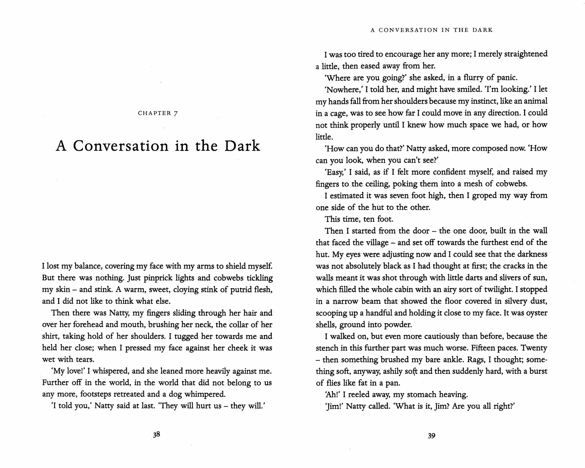 The New World / Книга на Английском - фото №2