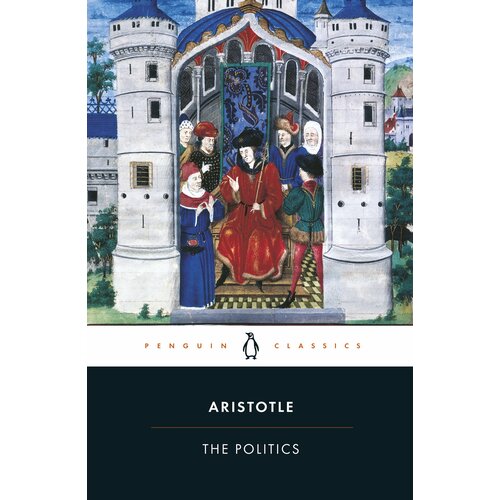 The Politics | Aristotle