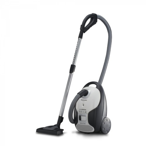 Пылесос Panasonic MC-CJ917W белый 3256000₽