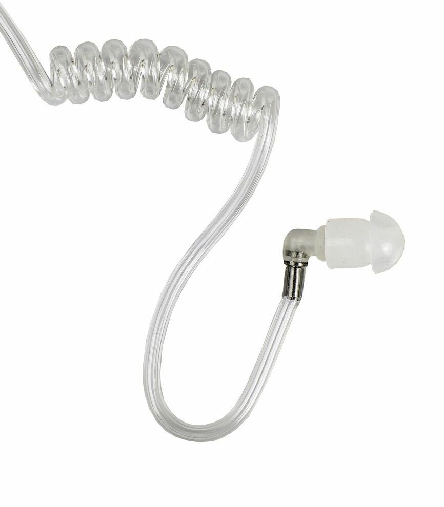 Гарнитура для рации TE-868-M M-PLUG (FOR MOTOROLA CP)