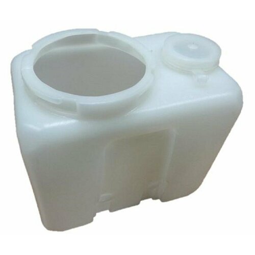 Бачок омывателя Г-31029, В-2101-07 арт.1202.5208 (без насосной части) (30) (КЗАЭ г. Калуга)