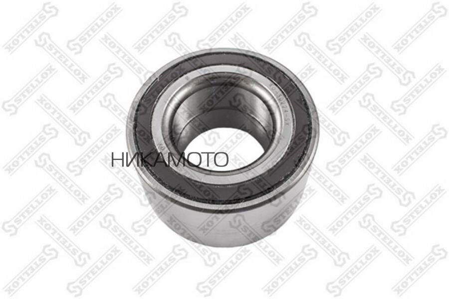 STELLOX 4030224SX подшипник ступицы ! передней\ Mazda 3/5 05-08