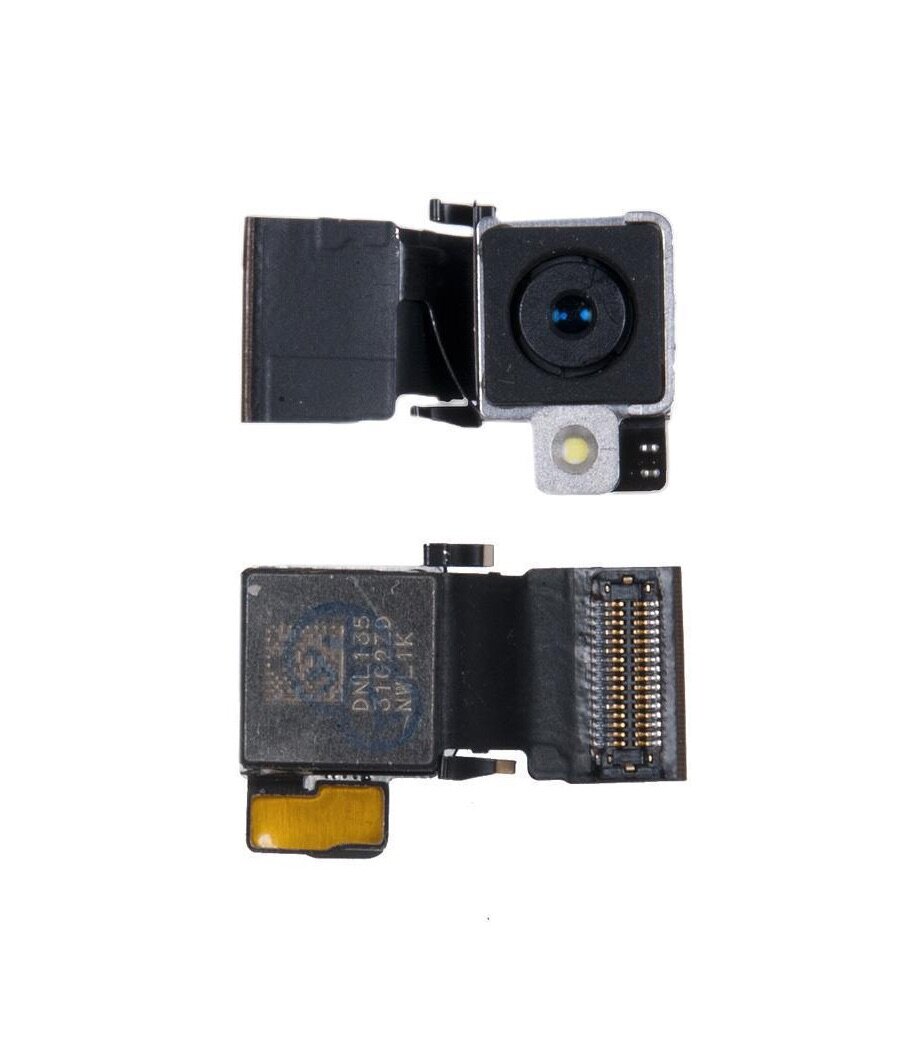 Camera / Камера задняя для Apple iPhone 4S