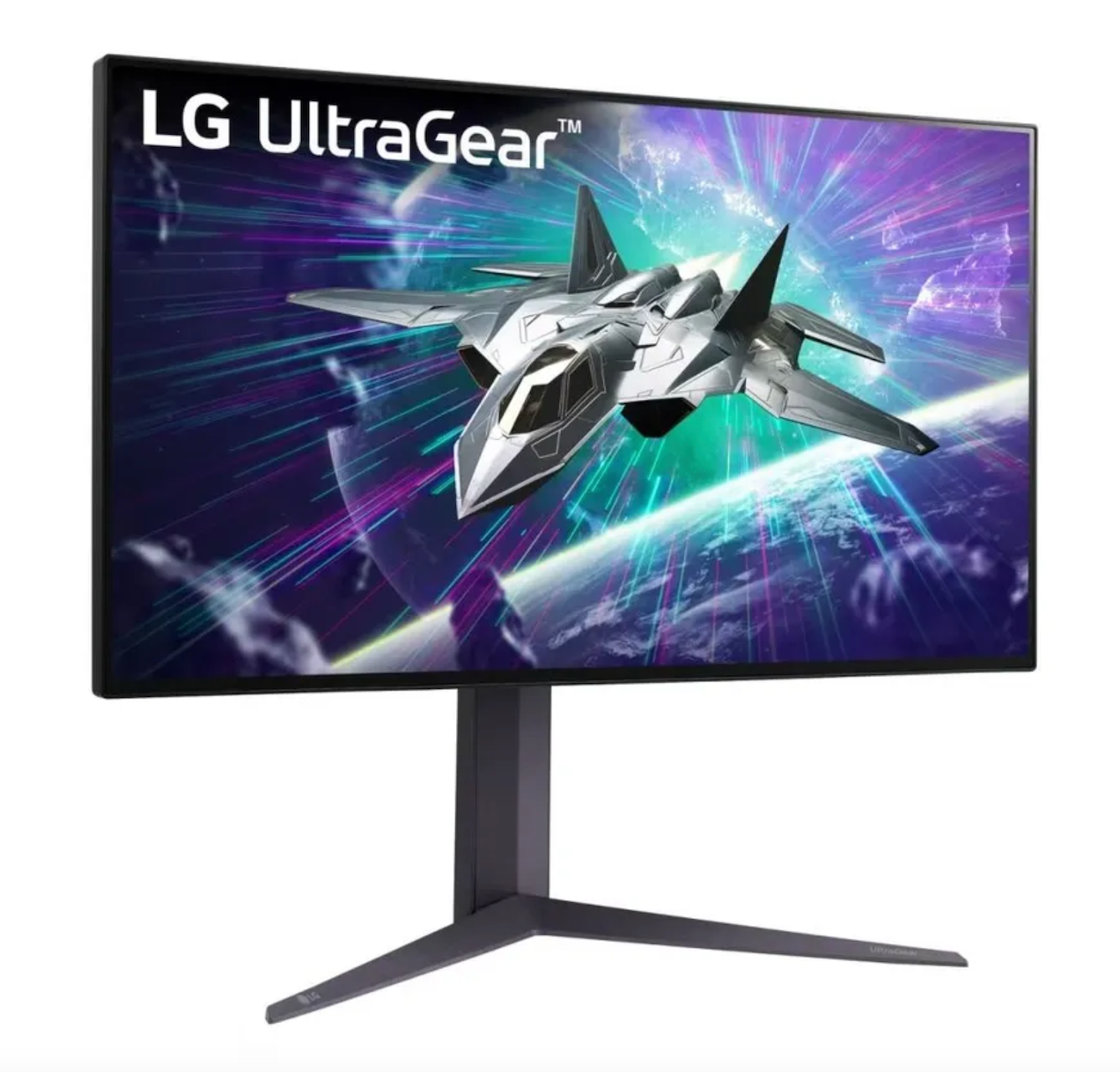 LG 4K 27GR95UM-B (2023) , 3840x2160, 160 Гц, 550 кд/м, Mini LED, 10 Bit, IPS, HDR1000, 1 мс