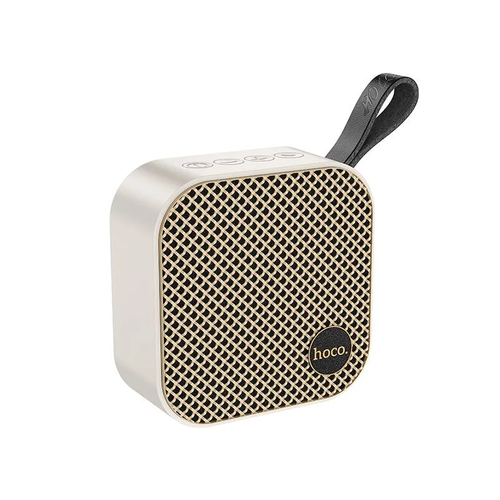 Портативная колонка Hoco HC22 белый 137800₽