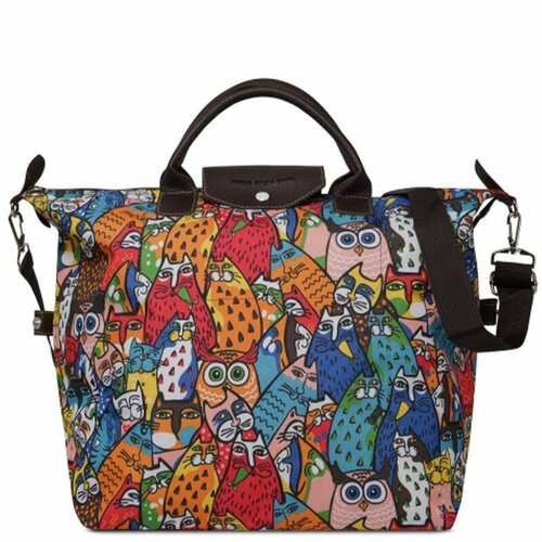 фото Сумка antan, мультиколор