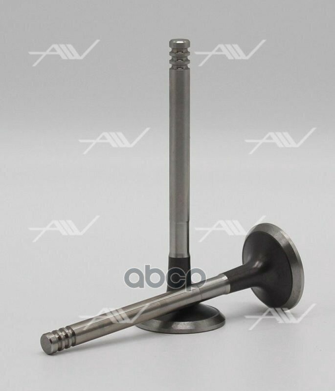 Клапан выпускной AUDI A4 (95-99) AUTOWELT Autowelt арт. VE51021