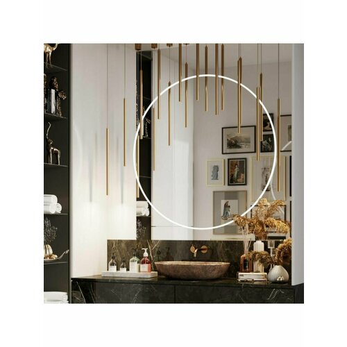 Светильник подвесной tube S 6883₽