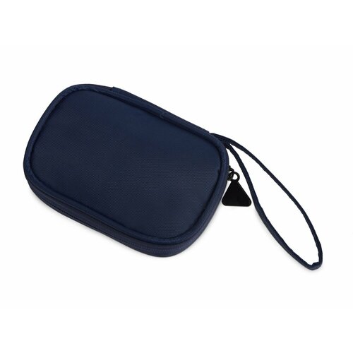 Органайзер для проводов Keep Organized S 20 темно-синий 13610025 632₽