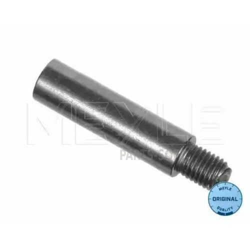 MEYLE 100 698 0008 Направляющая втулка суппорта VAG/BMW/OPEL/MB/FORD (1шт) MEYLE 100 698 0008