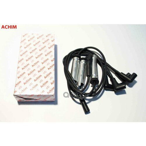 Провода Высоковольтные Achim арт. SPB125
