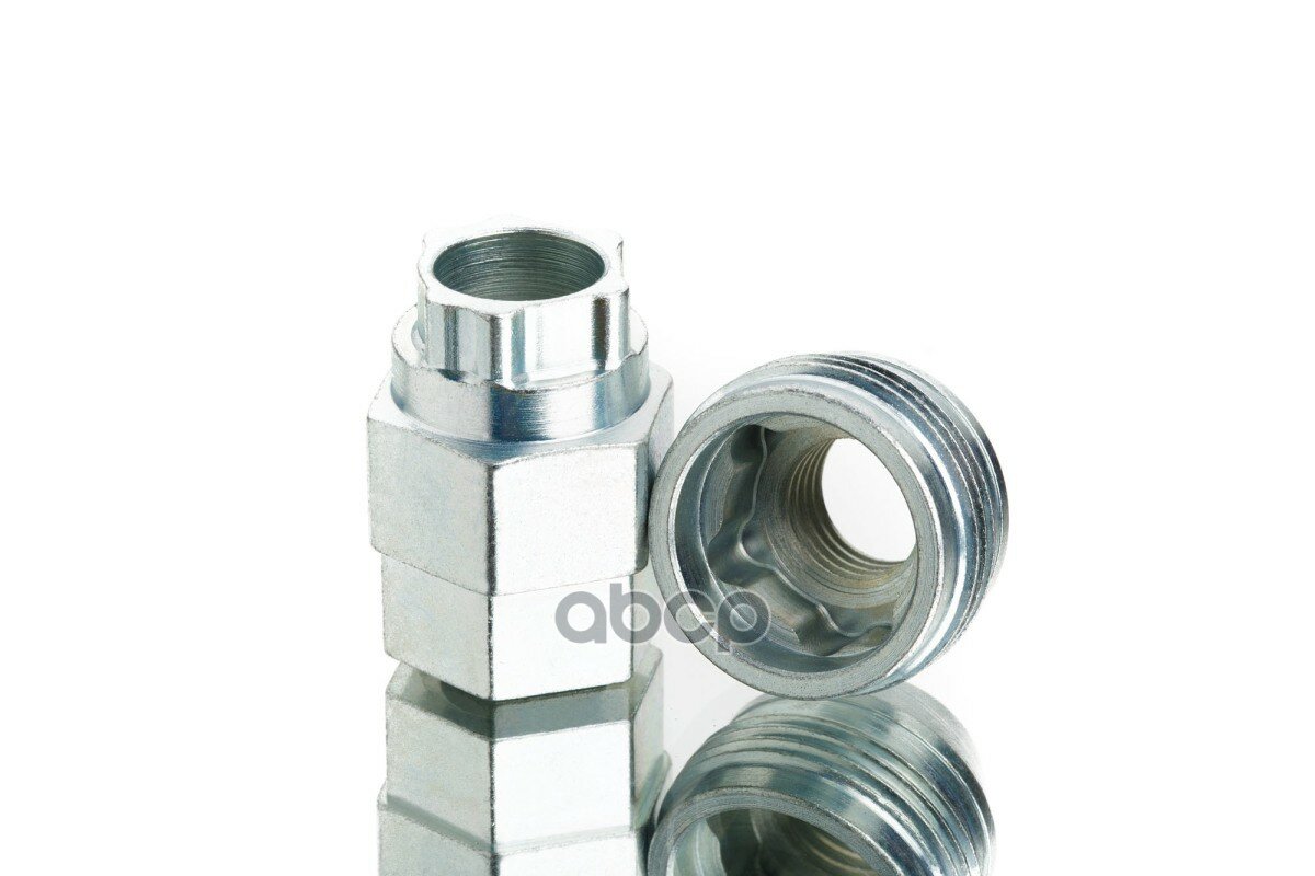 Комплект секреток McGard 24012 SU - фото №6
