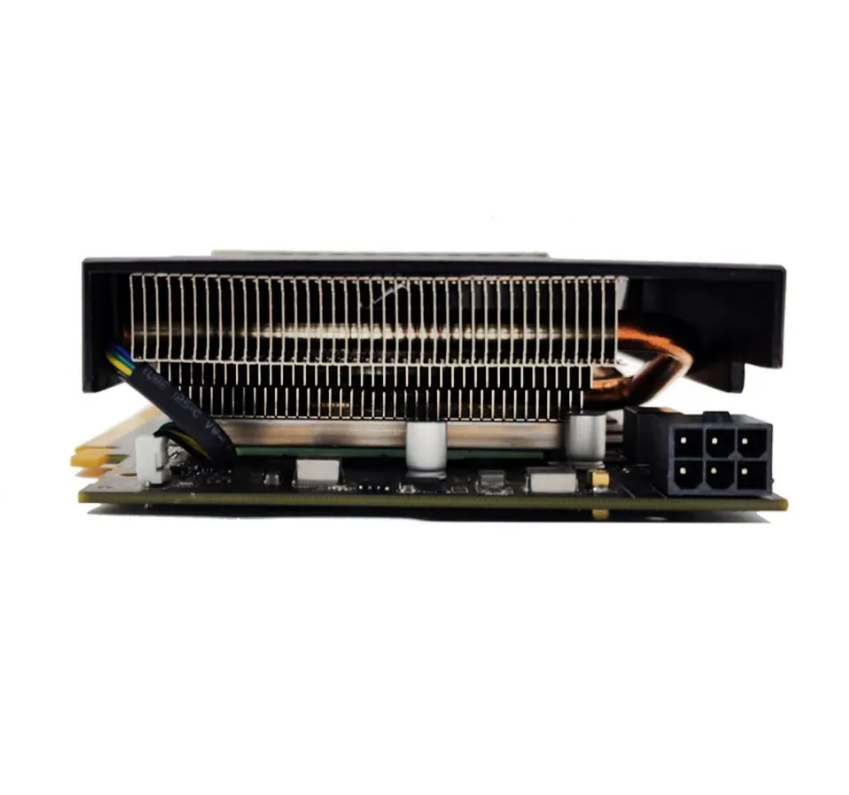 SOYO Radeon RX 580 - мощная игровая видеокарта с 8 Гб GDDR5 памяти — фото 6