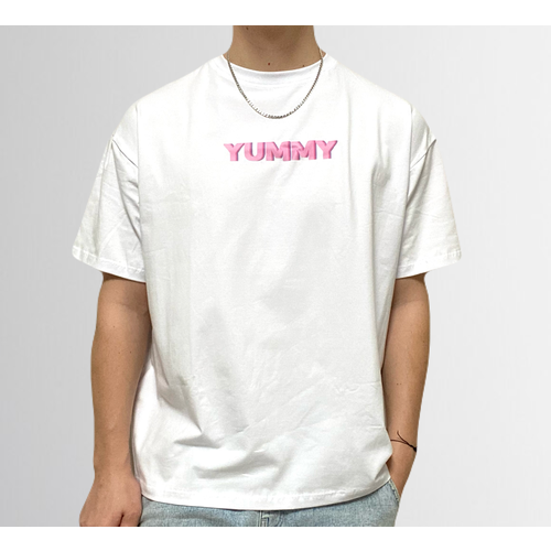 Футболка Absurd, размер M, белый